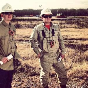 Meet your Posher, Patrick